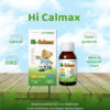 HI CALMAX – Integratore di Calcio, Vitamina D3 e Vitamina K2